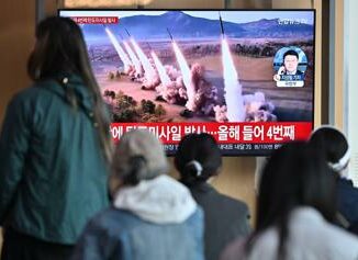 Corea del Nord simula contrattacco nucleare Avvertimento per Usa e Seul