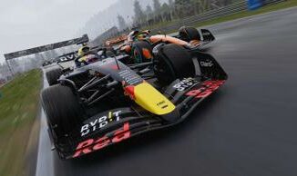 EA Sports presenta le novita di F1 24 per PC e console