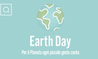 EARTH DAY 2024 La foresta di QVC un albero per ogni Team Member