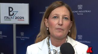 Energia Emanuela Trentin Siram Veolia Transizione e decarbonizzazione processi necessari e irreversibili