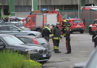 Esplosione Suviana si indaga per disastro e omicidio colposo. Sindacati oggi in piazza