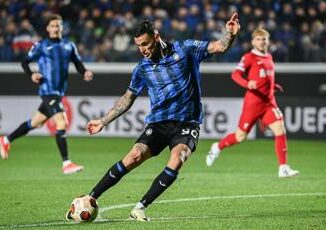 Europa League Atalanta Liverpool 0 1 nerazzurri in semifinale