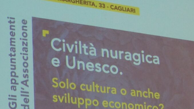 Civiltà nuragica e Unesco