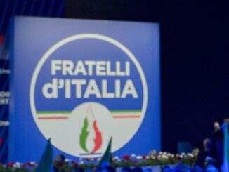 Fratelli dItalia espulso De Bertoldi ecco il provvedimento che condanna il deputato