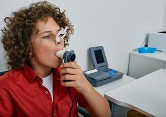 Giornata mondiale dellasma a maggio spirometrie gratis per bimbi