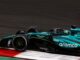 Gp Cina Stroll leader prove libere e Ferrari indietro