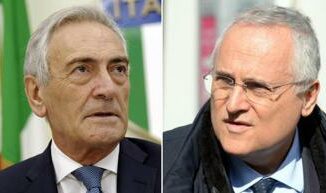 Gravina replica alla Lega e attacca Lotito