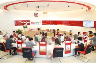 HDBank targets high growth in 2024 625.5m profits 30 dividend