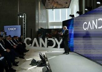 Haier Europe presenta la rivoluzione Candy