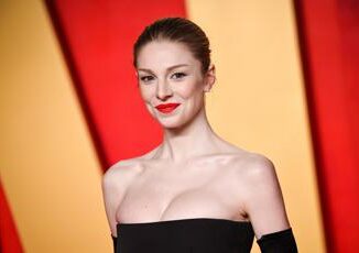 Hunter Schafer la star di Euphoria rivela Basta con i ruoli transgender