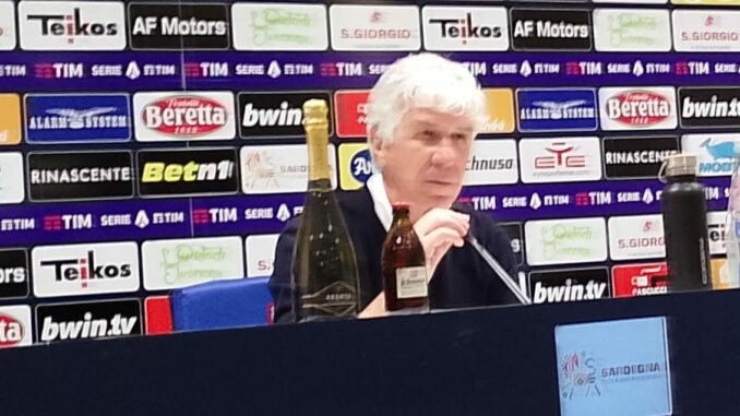 Gasperini