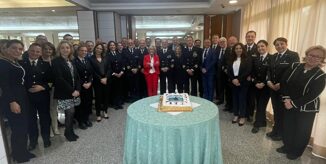 Il 10 dei militari in Marina e donna prevenzione al centro della Giornata sulla salute femminile