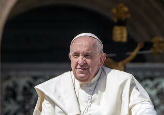 Il Papa oggi a Venezia le tappe della visita lampo