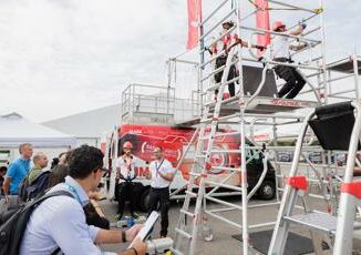 Infortuni Safety expo Al centro gli obiettivi sulla sicurezza del lavoro raggiunti e da raggiungere