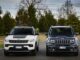 Jeep Renegade e Compass e Hybrid ibride ed efficienti