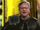 Jensen Huang tra le 100 persone piu influenti del 2024 secondo Time