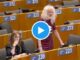 Juve mer. e Forza Toro lintervento allEuroparlamento Video