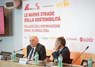 Le nuove strade della sostenibilita focus con istituzioni imprese e associazioni