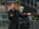 Lecce Roma 0 0 De Rossi frena e Champions si allontana