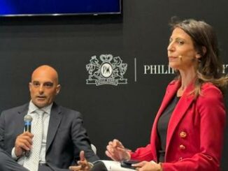 Leggieri Philip Morris Persone essenziali per nostra mission