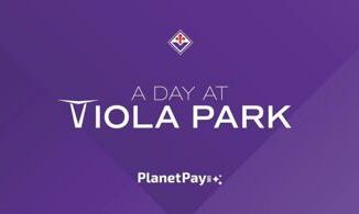 Linnovazione al servizio della valorizzazione dei talenti PlanetPay365 regala a due dipendenti una giornata al Viola Park con la Fiorentina