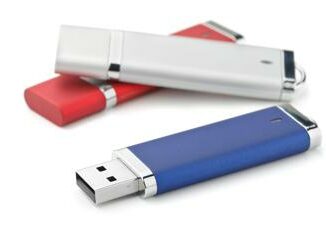 Marketing offline come e perche personalizzare le chiavette usb con il logo aziendale