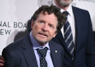 Michael J. Fox potrebbe tornare a recitare