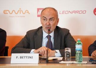 Mobilita Bettini Per Pirelli deve essere sicura pulita inclusiva ed efficiente