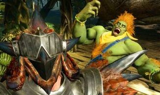 Monster Hunter un evento in collaborazione con Street Fighter 6