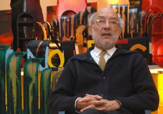 Morto Gaetano Pesce designer visionario e rivoluzionario