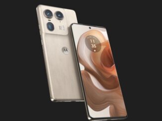 Motorola rilancia su premium con la nuova famiglia edge 50