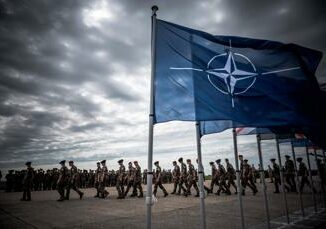 Nato oggi i 75 anni del Patto Atlantico