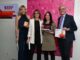 Nestle Orzoro vince il premio Best Packaging 2024dellistituto Italiano Imballaggio