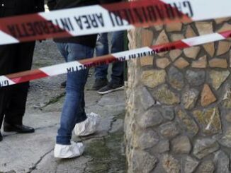 Omicidio a Padova fermato il presunto assassino