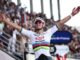 Parigi Roubaix vince Van der Poel