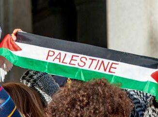 Proteste pro Gaza anche in Italia manuale della guerriglia negli atenei