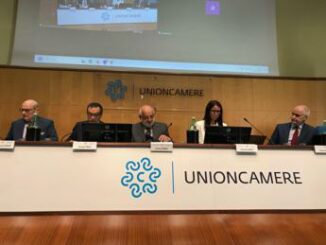 Rapporto Gem Universitas Mercatorum in calo propensione imprenditoriale