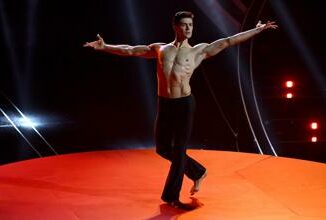 Roberto Bolle alla direzione della compagnia della Scala Potrei pensarci