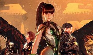 Stellar Blade un debutto folgorante su PS5