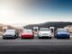 Tesla annuncia una nuova tariffa per la sua rete di Supercharger in Italia