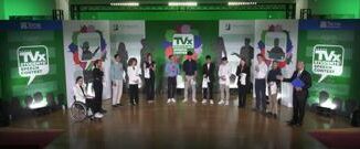 Tor Vergata al via la terza edizione di TVx lo students speech Contest