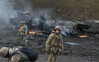 Ucraina strage soldati russi continua mille tra morti e feriti al giorno al fronte