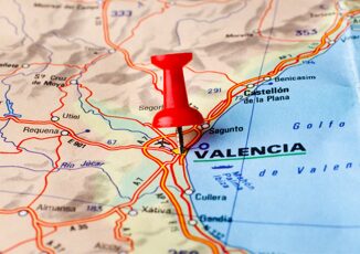 Valencia 2024 i piani eco sostenibili della Capitale Verde Europea