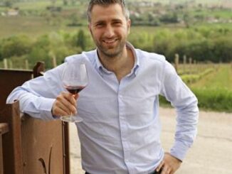 Vino Paolo Bartoloni nuovo presidente Consorzio Tutela Vini Montefalco