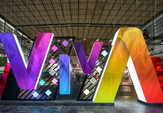 VivaTech a Parigi torna levento per startup tecnologiche piu grande dEuropa