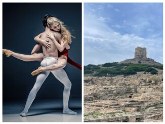 Danza e Archeologia