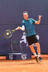 Marco Cecchinato