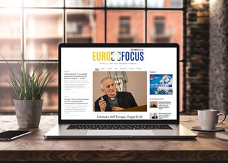 Adnkronos lancia Eurofocus nuovo format multicanale sullEuropa e dallEuropa