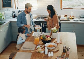 Altroconsumo 7 italiani su 10 fanno colazione a casa tempo medio 15 minuti