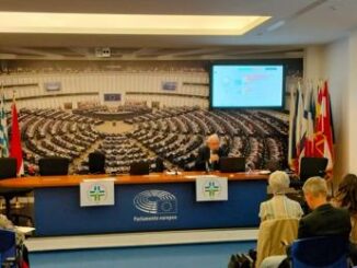 Ambiente Romizi Isde Prossima Commissione Ue dovra riprendere Green Deal